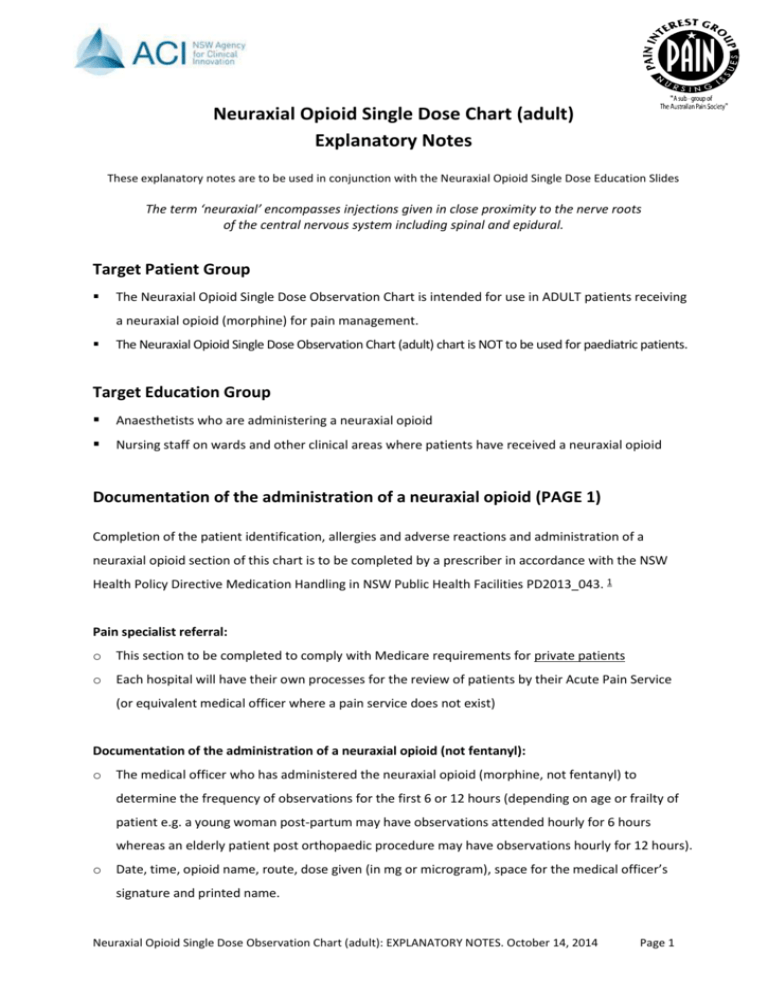 neuraxial-opioid-single-dose-chart-explanatory-notes-2014