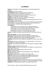 glossary - Hertfordshire Grid for Learning