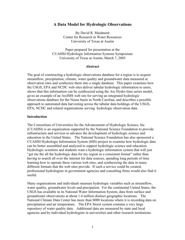 two-examples-illustrate-the-differential-hydrologic-responses-to