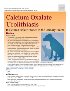 calcium_oxalate_urolithiasis