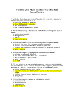 How to Write Guide: Making Tables and Figures