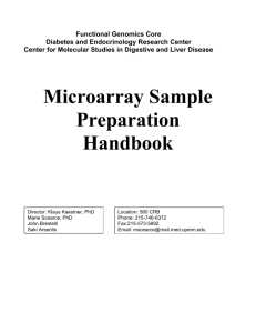 Sample_Preparation_for_Microarray_Handbook