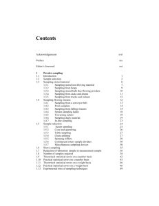Contents - Elsevier