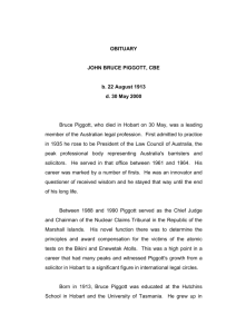 1663 - piggott obituary