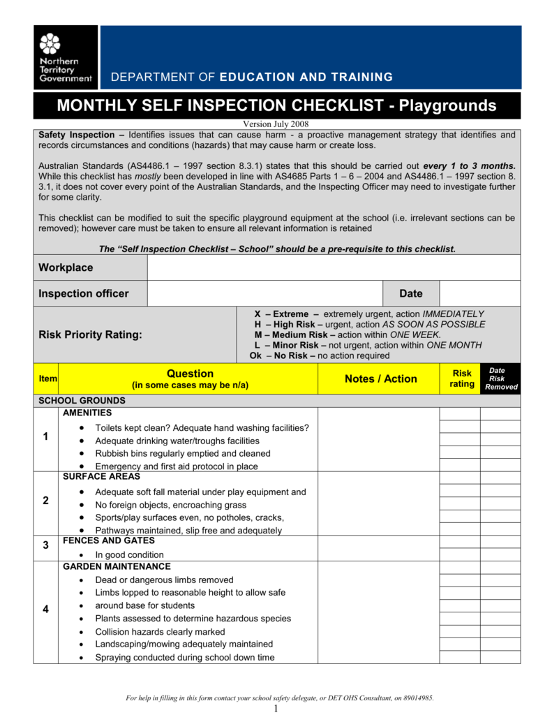 scounty helth inpsector sterns county minnesota template