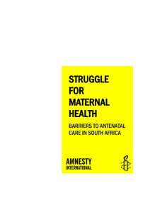 Downloads - Amnesty International