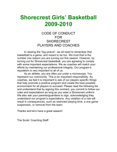 Shorecrest Player Contract player_contract