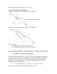Lecture Notes 8 - BYU Department of Economics
