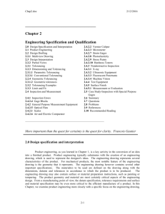 Chap 2 - Industrial and Systems Engineering