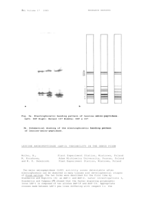 1 RESEARCH REPORTS PNL Volume 17 1985 a b Fig. 3a