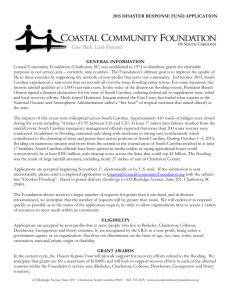 here - Coastal Community Foundation