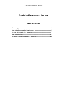 Logic & Semantic Hypermedia Data Models