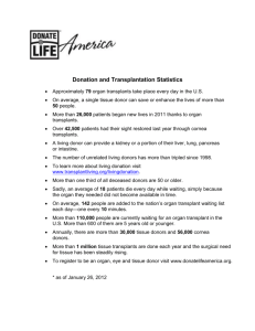 2012-NDLM-Donation-and-Transplantation