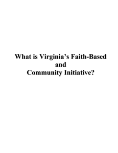 Virginias_Faith-Based_Community_Initiati