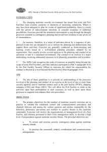 APEC Manual - E1 Pt 1 Guidelines