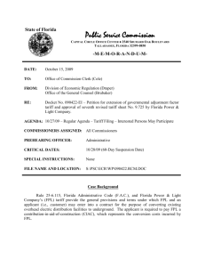 090422.rcm - Florida Public Service Commission