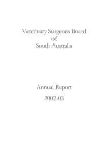 Annual Report 96`97