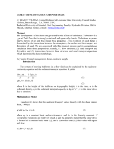 Mathematical Model