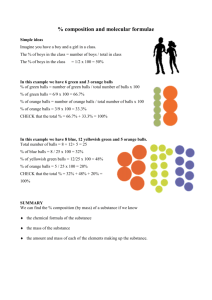 Physical properties of transition metals and their compounds