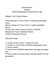 Syllabus