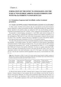 Eduards Auzāns.Mn-Zn ferrite nanoparticles for water