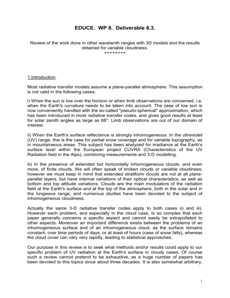 Word Document
