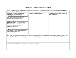 TNS SC Analysis Worksheet v4 6-30-08