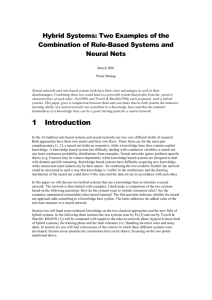Hybrid Systems - Computer Science & Engineering