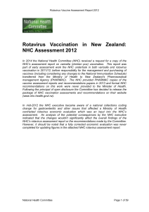 nhc-rotavirus-vaccine-assessment-report