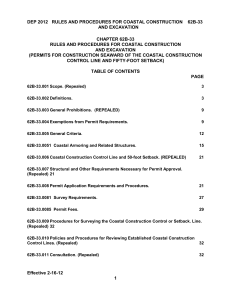 62B-33 - Florida Department of Environmental Protection