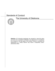 Word document. - University of Oklahoma Health Sciences Center