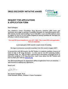 DDI_Award_RFA_and_Application_Form