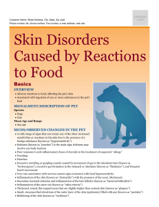 skin_disorders_caused_by_reactions_to_food