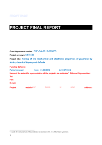 final1-final-report - CORDIS
