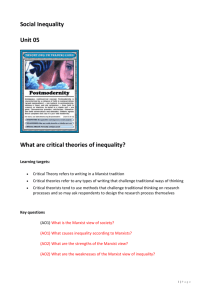 05 critical theories