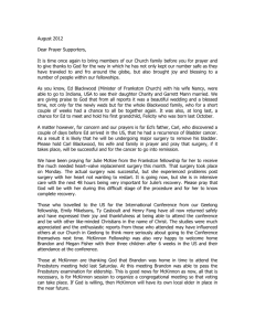 08August2012PrayerlettertoRPCI