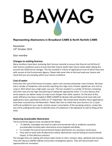 BAWAG Newsletter 14/10/14