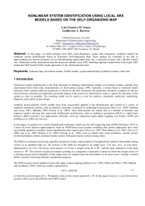 template_word - Learning and NonLinear Models