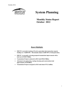 additional wind generation under review