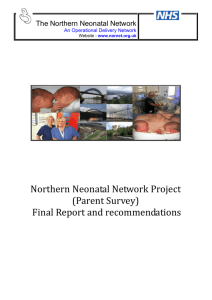 here - Northern Neonatal Network