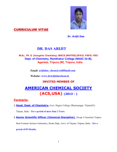 14. 2014 Biennial Conference on Chemical Education