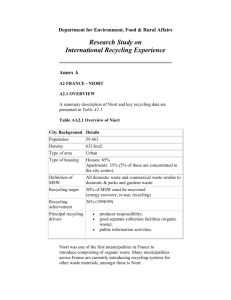 Defra, UK - Environmental Protection