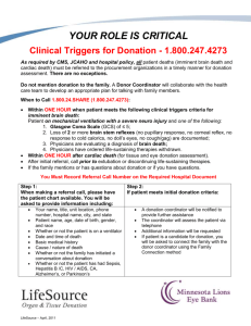 “colorful” Clinical Trigger Poster