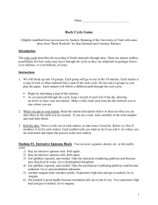 Rock Cycle Game-1
