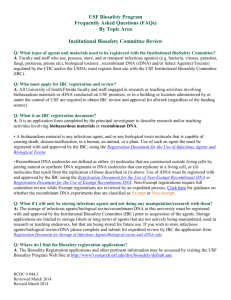 FAQs - USF Research & Innovation