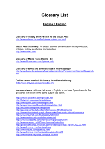 studylib.net - Essays, homework help, flashcards, research papers, book