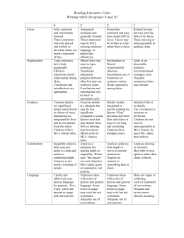 Fsa writing practice prompts 9th grade image