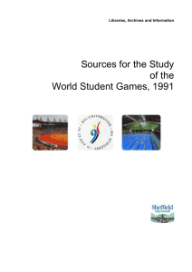 World Student Games study guide v1-9