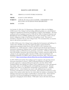 kaleva law offices #1 to: Missoula county public schools from: kaleva