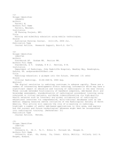 - Instructional Technology Forum